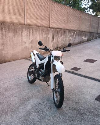 wr250r 