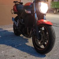 Suzuki GSR 600 - 2010