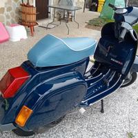 VESPA PK 50 XL RUSH 