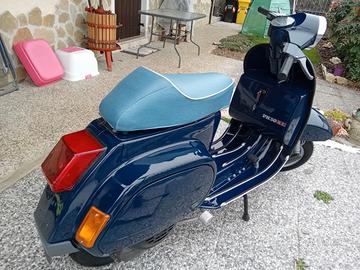 VESPA PK 50 XL RUSH 