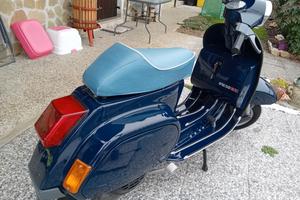 VESPA PK 50 XL RUSH 