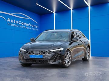 AUDI A5 3ª serie A5 Avant TDI 150 kW mHEV+ S t...