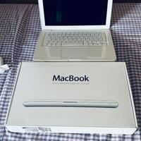 Apple Macbook 13 pollici A1342