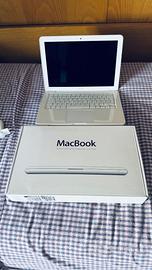 Apple Macbook 13 pollici A1342