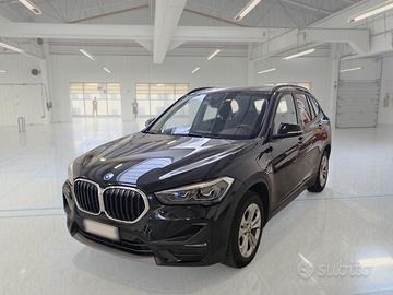 BMW X1 XDRIVE 25E BUSINESS ADVANTAGE AUTOMATICO SU