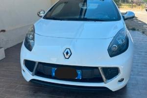 Renault Wind 1.2 TCE 100CV Collection