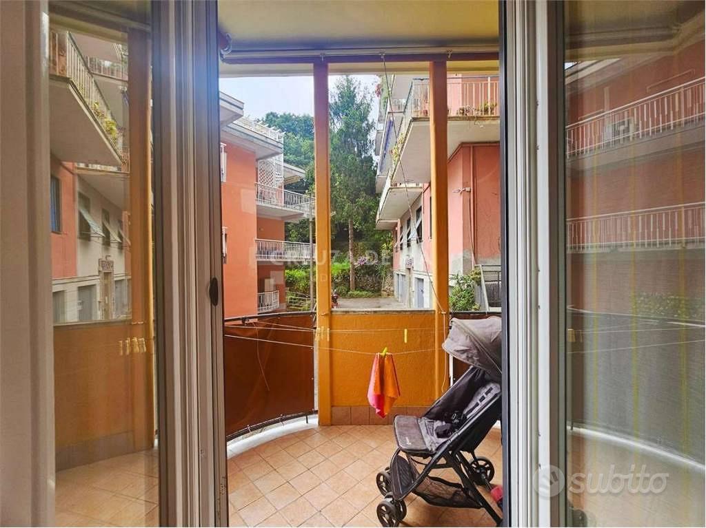 Appartamento – Rapallo, Costaguta, San Michele di Pagana - Altro