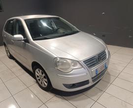 Volkswagen Polo del 2006 - BENZINA 120.000 km -