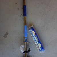 Scopa lava asciuga Nuovo