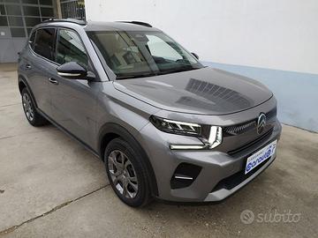 Citroën C3 100 Max Promo CBC26