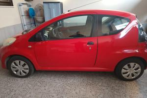 Citroen C1 Airdream 1.0 3 p
