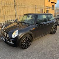Mini 1.4 tdi One D R50