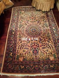 Tappeti persiani tre