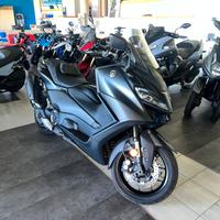 Yamaha T Max 560