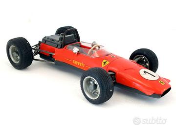 ferrari formula 2 anni '60 della schuco