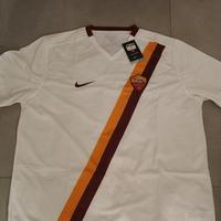 Maglie Roma da collezione nike