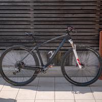 Bici XC Cross Country MTB
