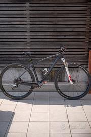 Bici XC Cross Country MTB