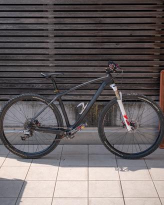 Mtb XC Cross Country 29”