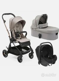 trio one4ever Chicco