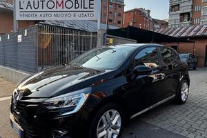 Renault Clio Full Hybrid E-Tech 140 CV 5 porte Ini