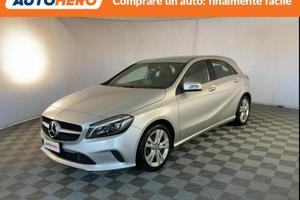 MERCEDES-BENZ A 180 BT99856