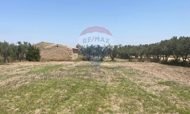 Terreno Edificabile - Comiso