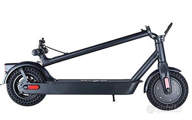 MONOPATTINO ELETTRICO H-PRO 500WATT GARANZIA 2ANNI