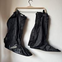 Copriscarpe antipioggia Tucano Urbano