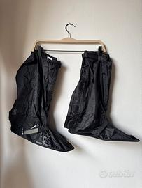 Copriscarpe antipioggia Tucano Urbano