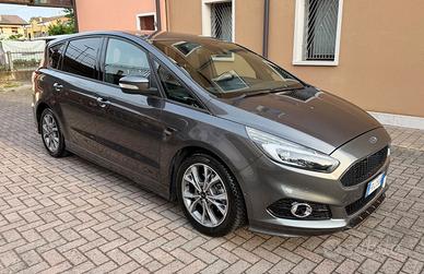 Ford S-Max 2.0 TDCi 7posti