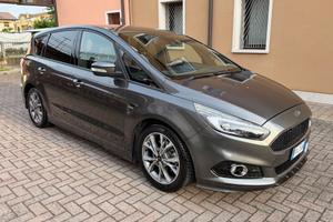 Ford S-Max 2.0 TDCi 7posti