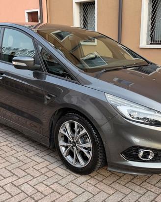 Ford S-Max 2.0 TDCi 7posti