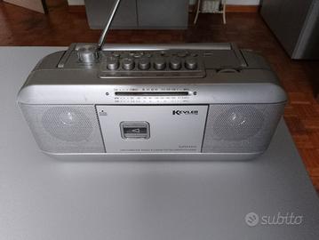 radio 