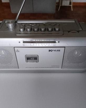 radio 