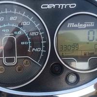 Scooter Centro s l 160 e