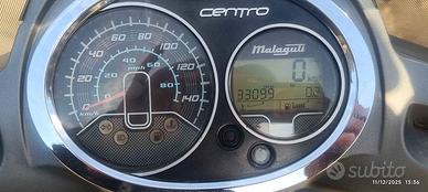 Scooter Centro s l 160 e