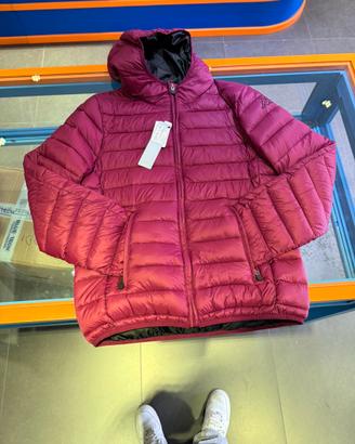 Giubbotto uomo kappa