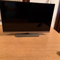 Smart tv panasonic 24”