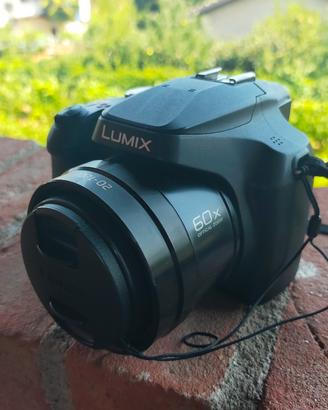 PANASONIC DC FZ82D