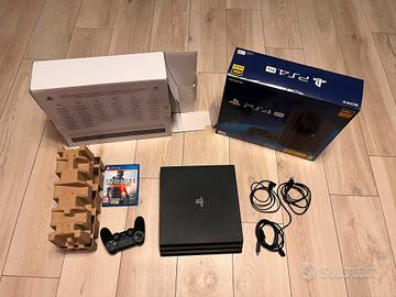 PlayStation 4 Pro