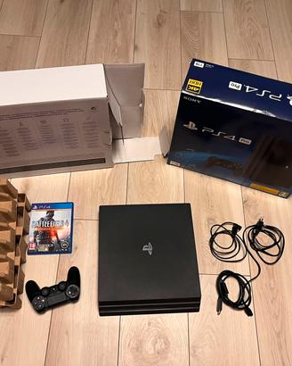 PlayStation 4 Pro