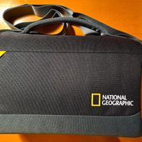 Borsa National Geographic per fotocamera