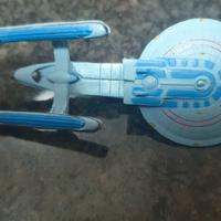 Star Trek NCC-2000 Enterprice