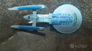 Star Trek NCC-2000 Enterprice