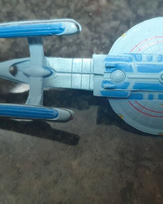 Star Trek NCC-2000 Enterprice