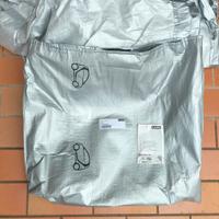 telo smart antipioggia