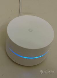 Google WiFi AC1304 powered OpenWrt