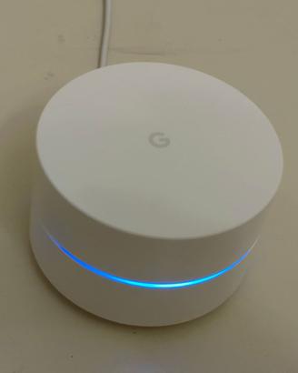 Google WiFi AC1304 powered OpenWrt