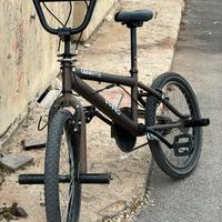 bmx freestyle